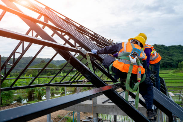 Best Roof Gutter Cleaning  in Wallingford Center, CT