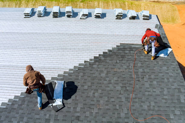 Best Commercial Roofing Services  in Wallingford Center, CT