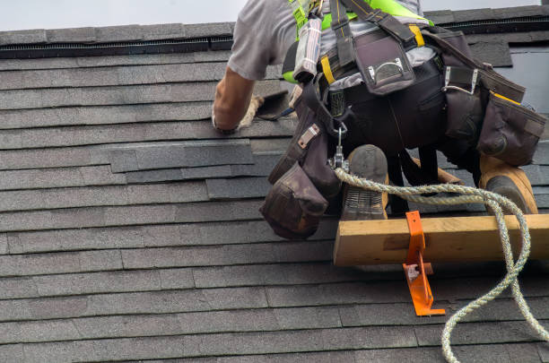 Best Storm Damage Roof Repair  in Wallingford Center, CT