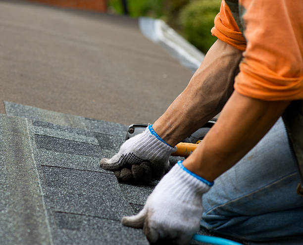 Best Best Roofing Contractors  in Wallingford Center, CT