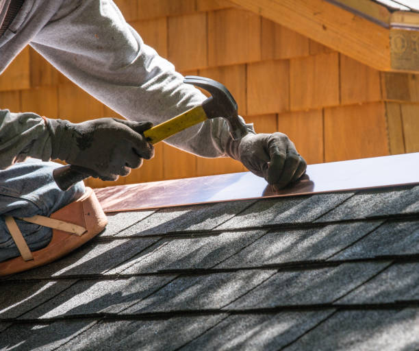 Best Roof Leak Repair  in Wallingford Center, CT